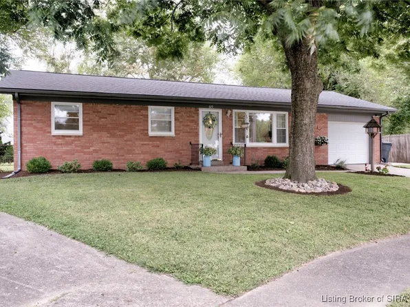 619 Spicewood Court, Clarksville, IN 47129