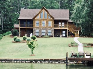 237 Chicory Rd NE, Milledgeville, GA 31061