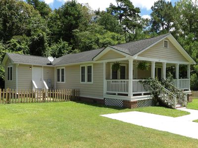 219 Pinewood St, Ladson, SC, 29456