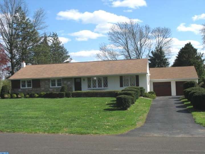 72 Manor Dr, Richboro, PA 18954 Zillow