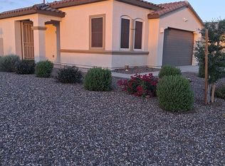 12381 E Verbina Ln, Florence, AZ 85132