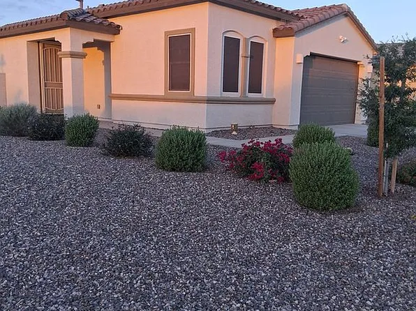 12381 E Verbina Ln, Florence, AZ 85132