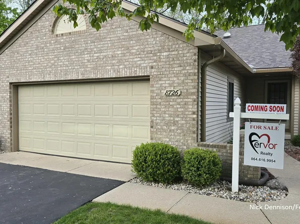 8726 Kari Ln SW, Byron Center, MI 49315