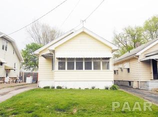 733 E Virginia Ave, Peoria, IL