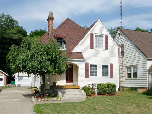 310 S Capital Ave, Athens, MI 49011