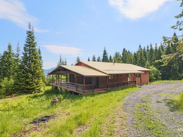 856 Tranquil Ln, Orofino, ID 83544
