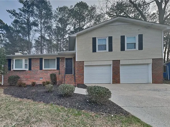 3070 Karen Ln, Marietta, GA 30062