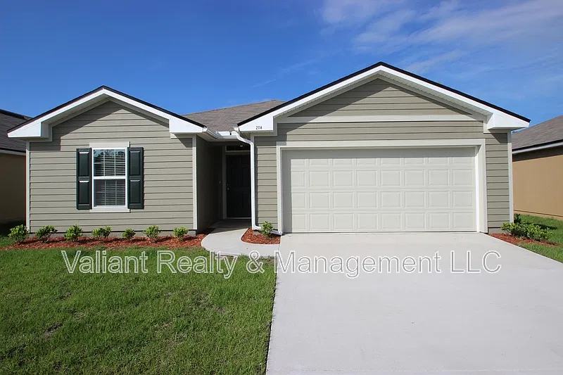 2114 Tyson Lake Dr