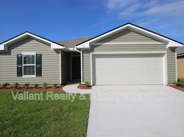 2114 Tyson Lake Dr, Jacksonville, FL 32221