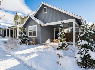 675 NE Vail Ln, Bend, OR 97701