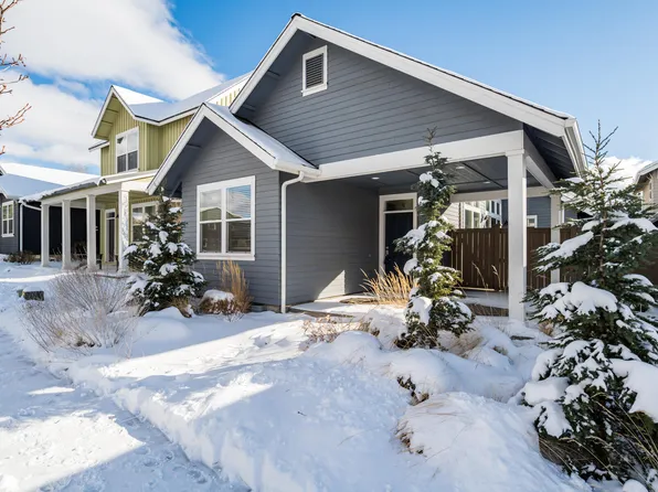 675 NE Vail Ln, Bend, OR 97701