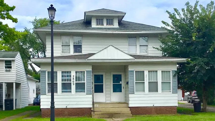 2809 Mishawaka Ave