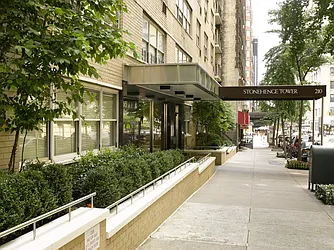 Rented by Stonehenge NYC LLC