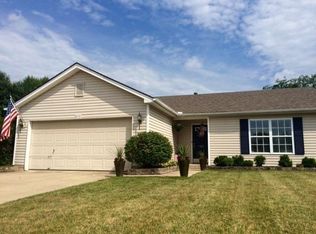 573 Hearthstone Ct, Lebanon, OH 45036