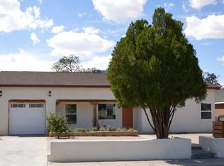 2937 Washington St NE, Albuquerque, NM 87110