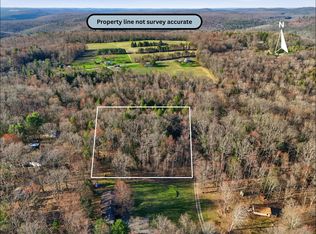 Skip Ln, Strattanville, PA 16258