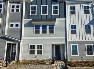 1112 Holding Village Way, Wake Forest, NC 27587