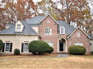 16515 Woolwine Rd, Charlotte, NC 28278