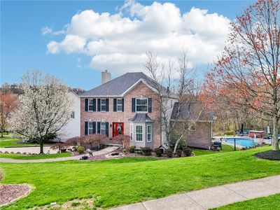 601 Crestview Ct, Gibsonia, PA, 15044
