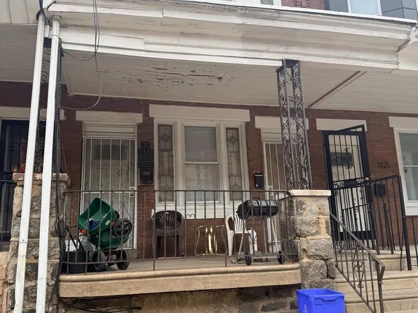 1323 W Loudon St, Philadelphia, PA 19141