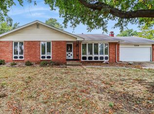 1309 N C St, Indianola, IA 50125