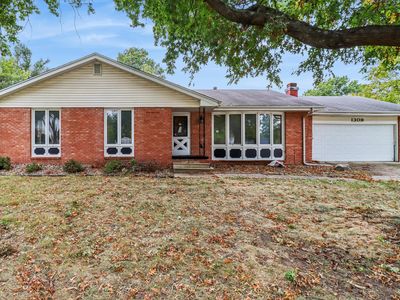 1309 N C St, Indianola, IA, 50125