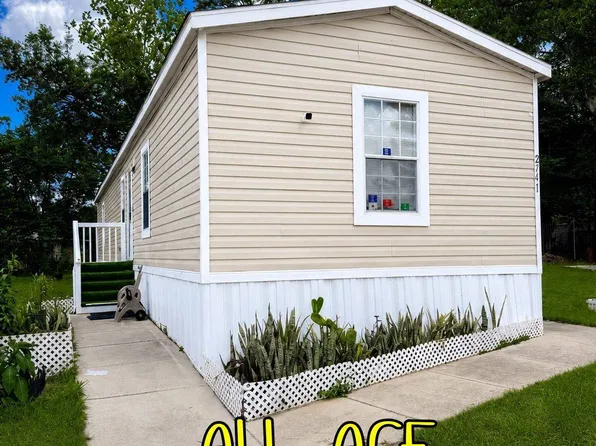 2741 Environs Blvd, Orlando, FL 32818