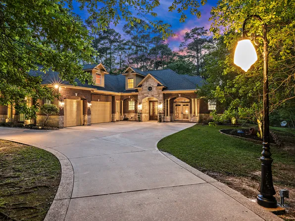 2235 Stableridge Dr, Conroe, TX 77384