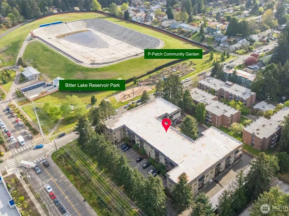 750 N 143rd Street #312, Seattle, WA 98133