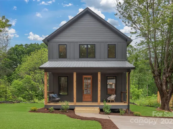 59 Campground Rd, Asheville, NC 28805