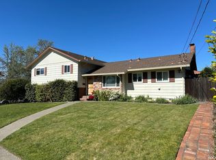 1441 Prentice Dr, Healdsburg, CA