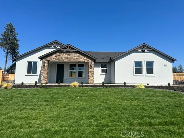 5490 Harrison Rd, Paradise, CA 95969