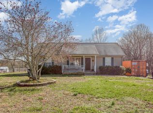 4021 Indian Creek Rd, Greenbrier, TN 37073