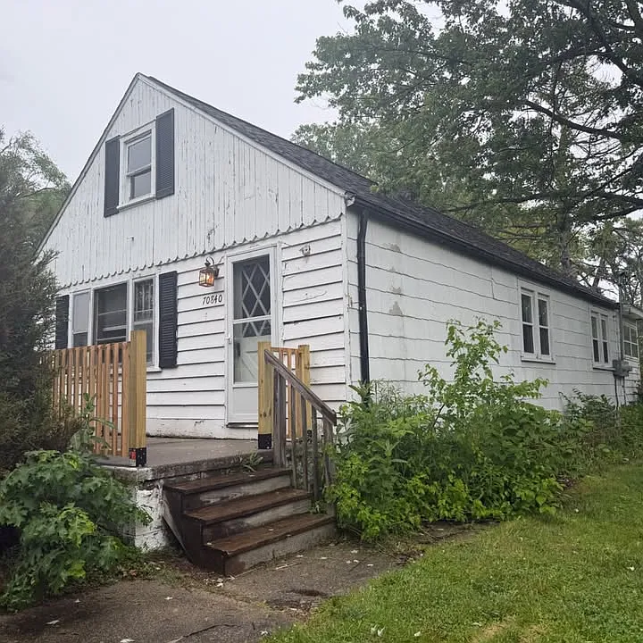 70840 Main St