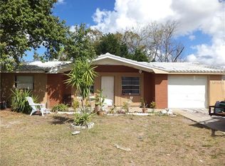 7715 Topay Ln, Port Richey, FL 34668