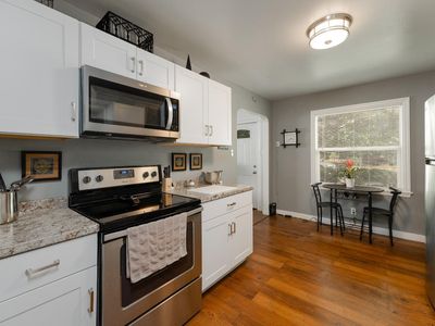 216 Low Gap Rd, Ukiah, CA, 95482