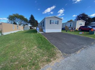 4115 S Nine Mile Rd #51, Allegany, NY 14706