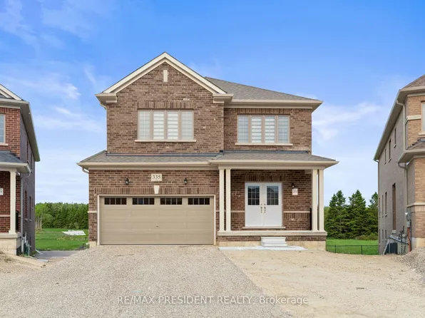 335 Russell St, Southgate, ON N0C 1B0