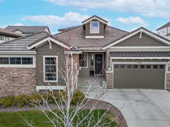 16360 Graham Peak Way, Broomfield, CO 80023