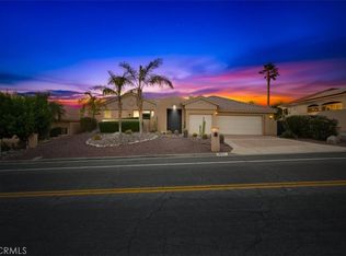 8521 Clubhouse Blvd, Desert Hot Springs, CA 92240