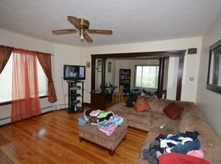 48 Plantation St #1, Worcester, MA 01604