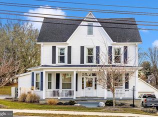 706 E Main St, Middletown, MD 21769