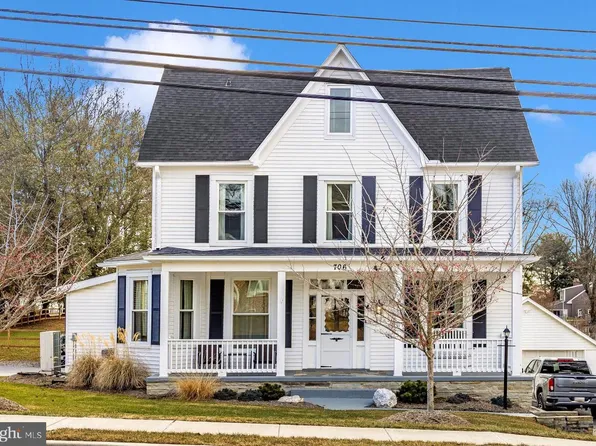 706 E Main St, Middletown, MD 21769