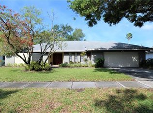 1626 Midnight Pass Way, Clearwater, FL 33765