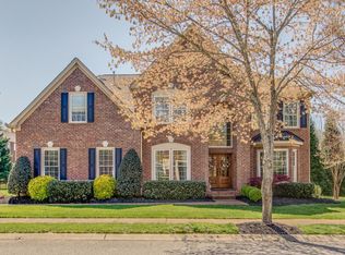109 Richards Glen Dr, Franklin, TN 37067