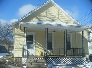 506 N East Ave, Jackson, MI 49201