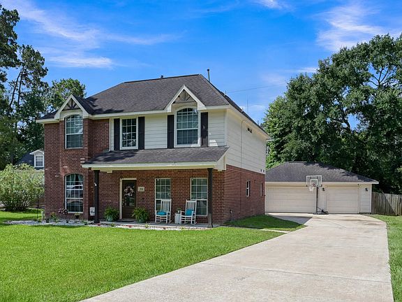 2nd image of 614 Spring Forest Dr