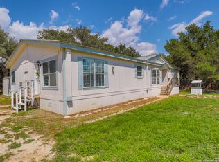 1505 Cave Dr, Spring Branch, TX 78070