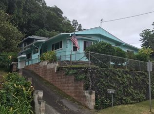 45-625 Kapunahala Rd, Kaneohe, HI 96744