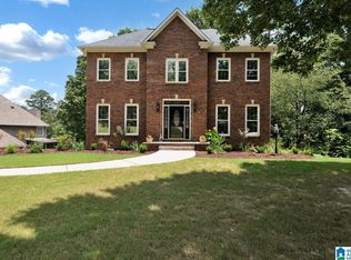 604 Crest View Cir, Birmingham, AL 35244